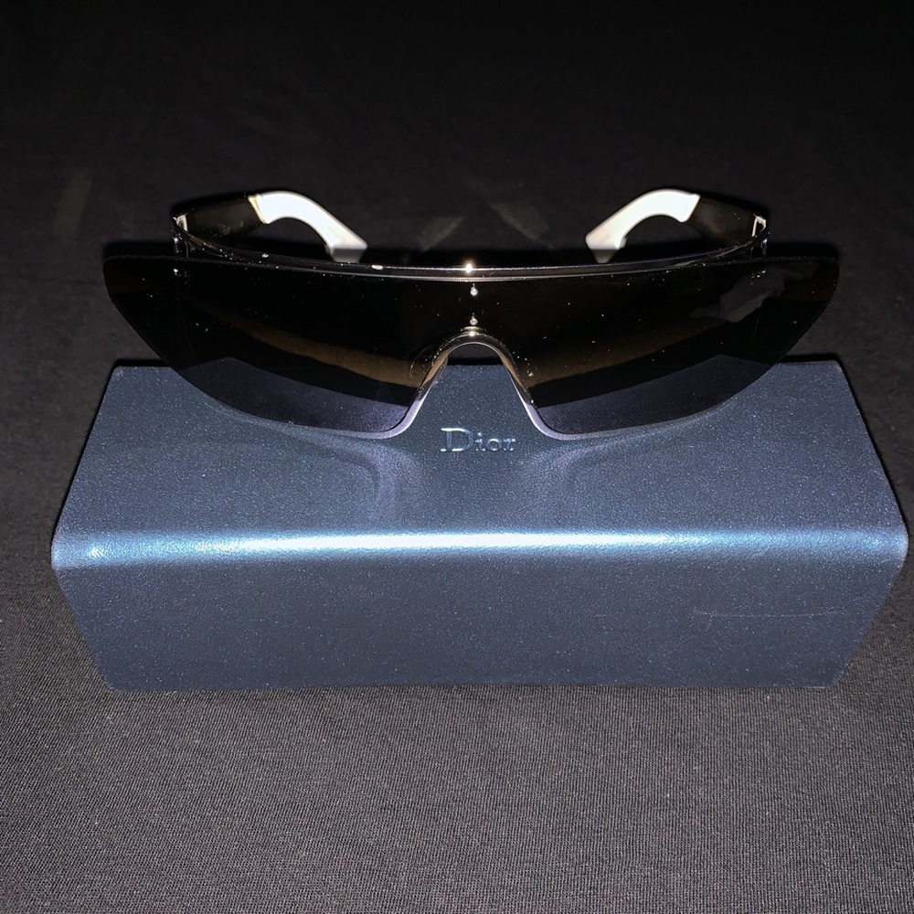 Dior x Rihanna Sunglasses